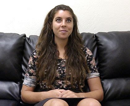 Check out Camila’s video here. . Backroom casting couch twins